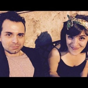 Meet your Posher, Chad